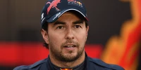 Foto zur News: Martin Brundle: Sergio Perez ist kein Titelanwärter