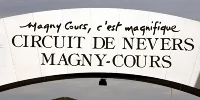 Foto zur News: Magny-Cours visiert Formel-1-Rückkehr an