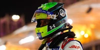 Foto zur News: Formel-1-Liveticker: Was ist der zweite Platz von Schumacher wert?