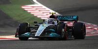 Foto zur News: Mercedes mit Rückstand: Warum die Probleme diesmal anders sind