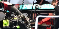 Foto zur News: Formel-1-Motorenstrafen: Das ändert sich in der Saison 2022!