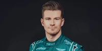 Foto zur News: Positiver Coronatest: Nico Hülkenberg ersetzt Vettel beim Formel-1-Auftakt!