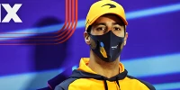 Foto zur News: Ricciardo: McLaren-Sieg? Wohl nicht in Bahrain, aber hoffentlich danach!