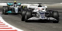 Foto zur News: F1-Training Bahrain: Pierre Gasly Schnellster vor zwei Ferraris!