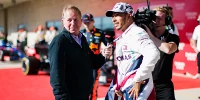 Foto zur News: Martin Brundle ist sich sicher: Lewis Hamilton will jeden Rekord brechen!