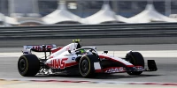 Foto zur News: FIA passt Technisches Formel-1-Reglement in Details an