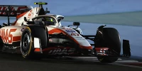 Foto zur News: Mick Schumacher nach P8: Ist da sogar noch mehr drin?