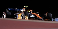 Foto zur News: McLaren fehlt Pace: &quot;Ein wenig? Das ist aber nett gesagt!&quot;