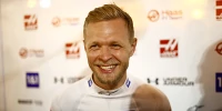 Foto zur News: Magnussen &quot;kann nicht glauben&quot;, was gerade bei Haas passiert