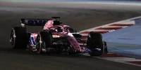 Foto zur News: Fernando Alonso: &quot;Q3 ist das Ziel&quot;