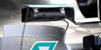 Foto zur News: Toto Wolff: &quot;Völlig in Ordnung&quot;, dass sich Ferrari beschwert