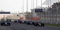 Foto zur News: Stefano Domenicali: &quot;Einige aktuelle GPs bald wohl nicht mehr im F1-Kalender&quot;