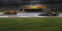 Foto zur News: FIA: Kein Wettbetrug bei Finale 2021 trotz Manipulationsvorwurf