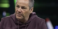 Foto zur News: Gerhard Berger: Adrian Newey könnte 2022 Red Bulls Erfolgsgarant sein