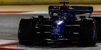 Foto zur News: Williams wieder ganz hinten: Hauptgegner ist Aston Martin