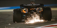 Foto zur News: Daniel Ricciardo: Bahrain zeigt McLaren-Schwächen auf