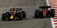 Foto zur News: Mega-Duell von Leclerc und Verstappen: Vorgeschmack auf die neue Formel 1?