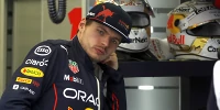 Foto zur News: Desaster hoch zwei! Benzinzufuhr legt beide Red Bull in Bahrain lahm