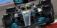 Foto zur News: Formel-1-Liveticker: Mercedes auch in Saudi-Arabien nicht siegfähig?