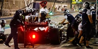 Foto zur News: Yuki Tsunoda nach Bahrain-GP: So wird AlphaTauri sicher nicht WM-Fünfter
