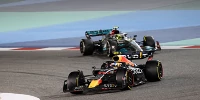 Foto zur News: Sergio Perez: Leistungsverlust in Bahrain schon paar Runden vorher spürbar