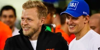 Foto zur News: Noten Bahrain: &quot;Kann nur besser werden&quot; für Mick Schumacher