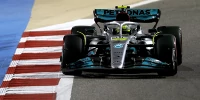 Foto zur News: Viel besser, aber nicht gut genug: So packt Mercedes die Probleme an