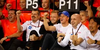 Foto zur News: Wie das Bahrain-Wochenende von Mick Schumacher bewertet wird