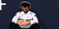 Foto zur News: Daniel Ricciardo: COVID-19 nicht spurlos an mir vorbeigegangen