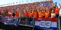 Foto zur News: Zukunft der Formel 1 in Zandvoort: &quot;Puzzleteile müssen passen&quot;