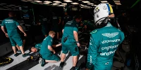 Foto zur News: Sebastian Vettels Teilnahme in Saudi-Arabien weiterhin ungewiss