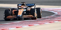 Foto zur News: McLaren auf Fehlersuche: &quot;Unserem Paket fehlt es an Leistung&quot;