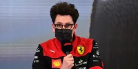 Foto zur News: Mattia Binotto: Warum sich die Autos frühestens 2023 angleichen werden