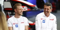 Foto zur News: Günther Steiner: P5 wäre mit Masepin/Schumacher nicht drin gewesen