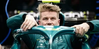 Foto zur News: Entscheidung gefallen: Hülkenberg ersetzt Vettel auch in Saudi-Arabien