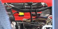 Foto zur News: Formel-1-Technik: Die Updates der Teams für Dschidda