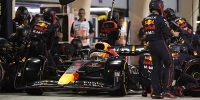 Foto zur News: Im Detail: Diese drei Probleme hofft Red Bull gelöst zu haben