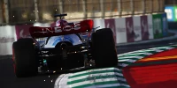 Foto zur News: Video-Warnsystem: Formel 1 testet Bildschirme für Fahrer auf der Strecke