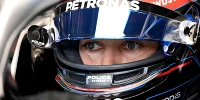 Foto zur News: Karun Chandhok sieht &quot;goldene Chance&quot; für Russells Formel-1-Karriere