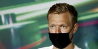 Foto zur News: Kevin Magnussen: Da kommt nicht mehr so viel extra ...