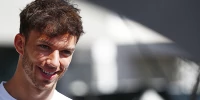 Foto zur News: Gerhard Berger: Gasly könnte zweite Chance bei Red Bull bekommen