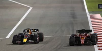Foto zur News: Max Verstappen: Überholen in der Formel 1 2022 &quot;ein klein wenig besser&quot;