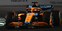 Foto zur News: McLaren-Boss: Prozesse wegen Bremsproblemen ausgebremst