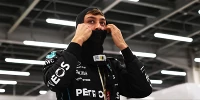 Foto zur News: George Russell: Mercedes hat schon in der F1-Saison 2021 gezeigt, wie es geht