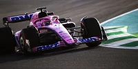 Foto zur News: Fernando Alonso: &quot;Es braucht einen Extraschritt&quot; bei Alpine