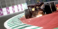 Foto zur News: Lando Norris will nicht lügen: Stimmung bei McLaren ist nicht gut