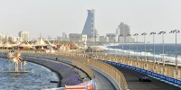 Foto zur News: Formel-1-Zukunft von Saudi-Arabien: &quot;Es wird Diskussionen geben&quot;