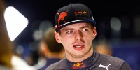 Foto zur News: Max Verstappen nur Vierter: &quot;In Q3 hatte ich gar keinen Grip mehr&quot;