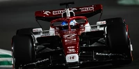 Foto zur News: Valtteri Bottas: &quot;Die schnellen Kurven sind unsere Schwäche&quot;