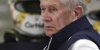Foto zur News: Helmut Marko: Red Bulls 2022er-Auto ist eine &quot;Primadonna&quot;